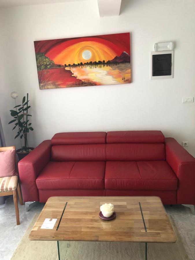 Apartment Petrovic Medulin Exterior foto