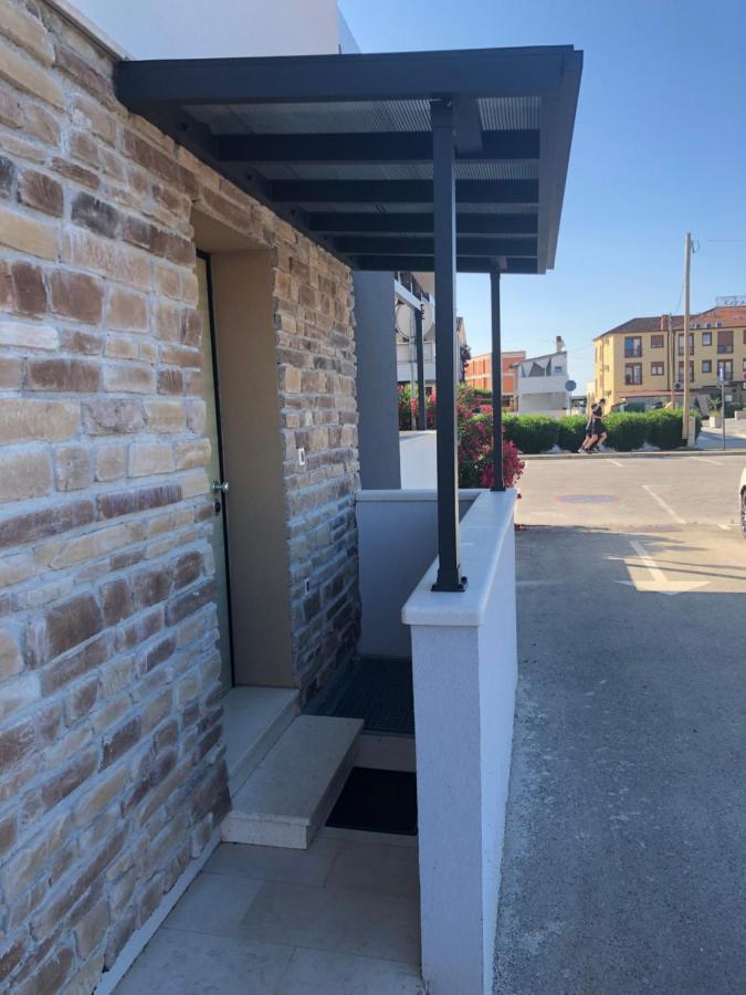 Apartment Petrovic Medulin Exterior foto